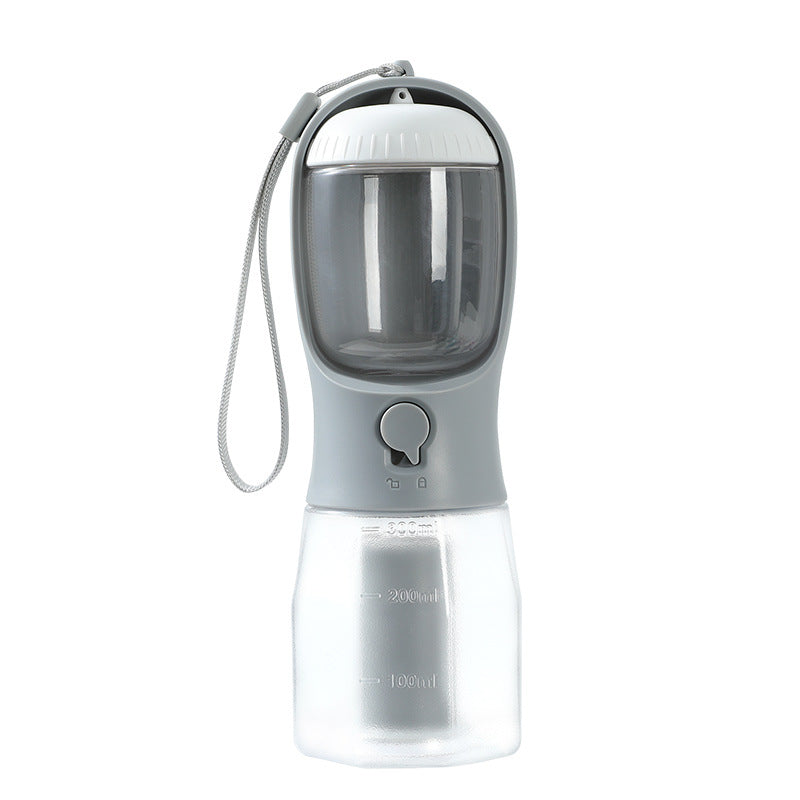 Multi-functional Pet Cups