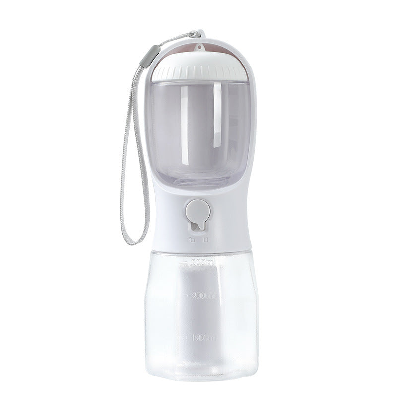 Multi-functional Pet Cups