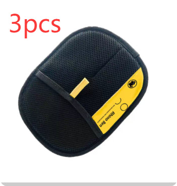Pet Hair Removal Glove